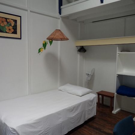 Paradise Inn Аваруа Екстериор снимка