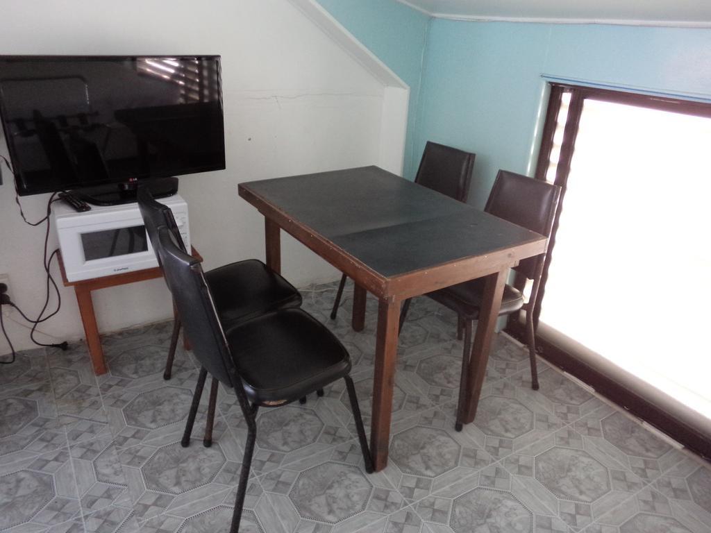 Paradise Inn Аваруа Екстериор снимка