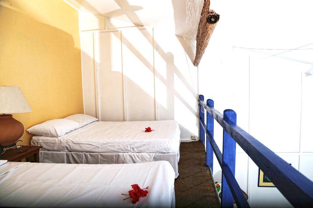 Paradise Inn Аваруа Екстериор снимка